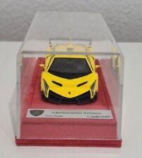 Lamborghini veneno gelb gebraucht kaufen  DO-Holzen