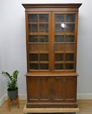 antique display shelves for sale  MELKSHAM