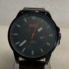 Hugo boss watch. for sale  BLACKBURN