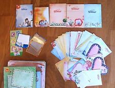 Lot carnets papiers d'occasion  Antibes