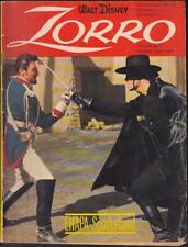 Zorro hefte ehapa gebraucht kaufen  Kusel