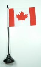 Fahne tischflagge kanada gebraucht kaufen  Jocketa