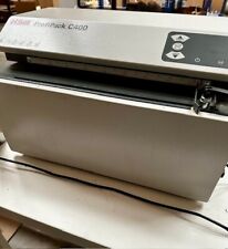 Hsm profipack c400 for sale  LIVERPOOL