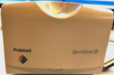 Polaroid 2700 sprintscan for sale  Pittsford