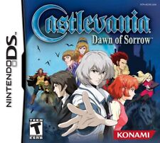 Nintendo castlevania dawn gebraucht kaufen  Berlin