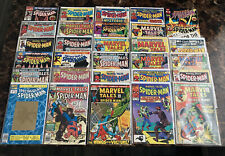 Marvel comics lot for sale  Houston