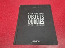 Juin objets oubliés d'occasion  Rodez