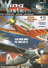 Wing masters thunderbolt d'occasion  Bray-sur-Somme