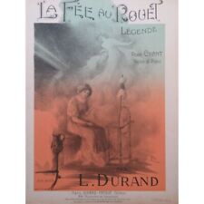 Durand lucien fée d'occasion  Blois