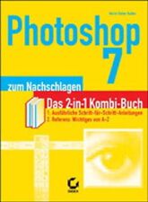 Photoshop 7 gebraucht kaufen  Berlin