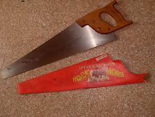 spear jackson hand saw for sale  Shipping to Ireland