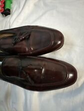 Men brown leather for sale  BROMLEY