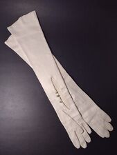 children s white gloves for sale  Avon