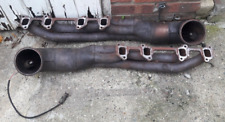 Tvr 500 exhaust for sale  DAGENHAM