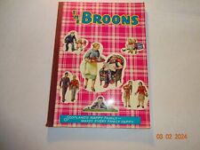 Vintage broons annual for sale  ABERDEEN