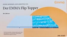 Emma flip topper gebraucht kaufen  Bremen