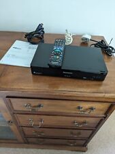 Panasonic dmr hwt150eb for sale  NEWTON ABBOT