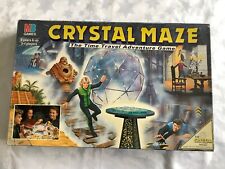 Crystal maze adventure for sale  BRENTWOOD