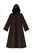 Brown hooded cape for sale  WATERLOOVILLE