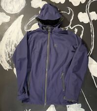 Salomon insulated rain for sale  Troy