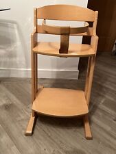 babydan highchair for sale  STOKE-ON-TRENT