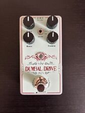Donner Dumbal Drive Overdrive Electric Guitar Pedal ... Ships Free US!!! for sale  Shipping to South Africa