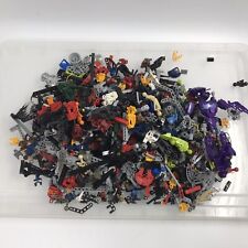 Lego bionicles technic for sale  MITCHAM