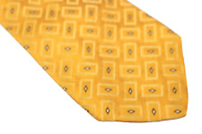 Trussardi cravatta seta usato  Massa Di Somma