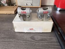 Lsl 52mm handlebar for sale  AYLESFORD