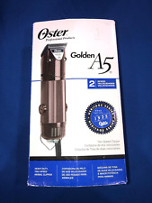 Oster professional golden for sale  Miami
