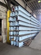 Steel beams 18x76 for sale  Chicago