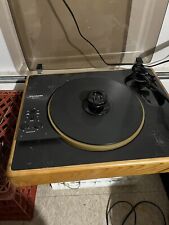 Sota sapphire turntable for sale  Scarsdale