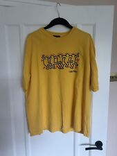 Keith haring shirt for sale  LIVERPOOL