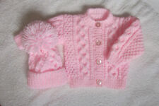 Beautiful hand knit for sale  SUNDERLAND