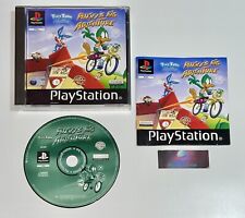 Tiny toon adventures d'occasion  Athis-Mons