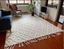 Nuloom ivory diamond for sale  Brooklyn