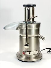 Breville Fountain Elite 1000W Electric Juicer - 800JEXL  for sale  Shipping to South Africa