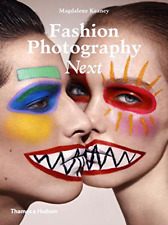 Fashion photography next for sale  ROSSENDALE