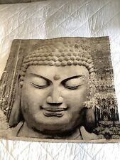 Tibetan buddha tapestry for sale  WESTON-SUPER-MARE