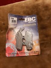 Ebc brakes fa194 for sale  BRIDGWATER