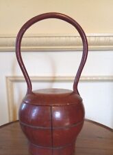 Antique chinese red for sale  Mount Airy