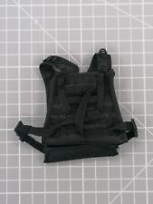 Black molle vest gebraucht kaufen  Bad Schwartau