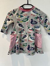 Mini boden kleid gebraucht kaufen  Pähl