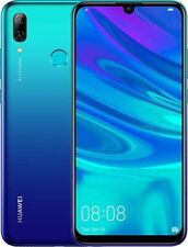 Huawei P Smart Plus - 128 GB - blu sbloccato doppia SIM usato  Spedire a Italy