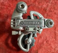 Derailleur arrière shimano d'occasion  Échirolles