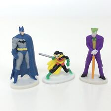 Batman robin joker for sale  Punta Gorda