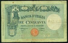 Repubblica italiana banconota usato  Torino