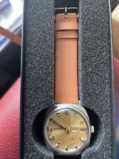 enicar watch automatic for sale  AMMANFORD