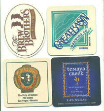 Different beermats breweries for sale  HALIFAX