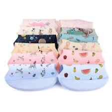 Baby silicone bibs for sale  BURNLEY